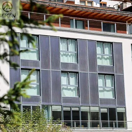 Hotel Shanti