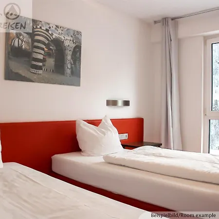 Shanti Hotel Sankt Anton am Arlberg