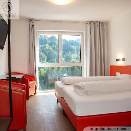 Hotel Shanti