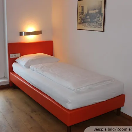 Hotel Shanti 4*