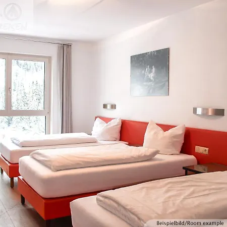 Hotel Shanti