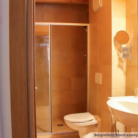 Hotel Shanti 4*