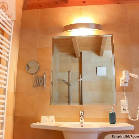 Shanti 4* Sankt Anton am Arlberg