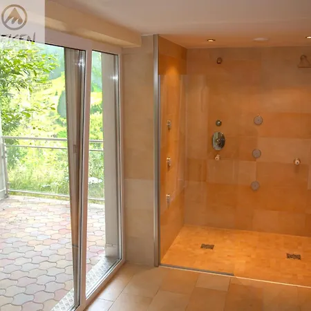 ホテル Shanti サンクト・アントン・アム・アールベルク