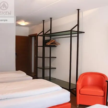 Shanti Sankt Anton am Arlberg