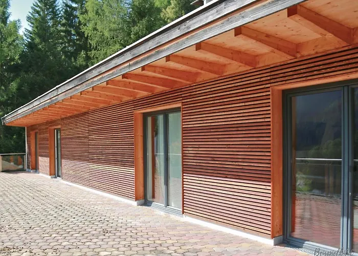 Szálloda Shanti Sankt Anton am Arlberg