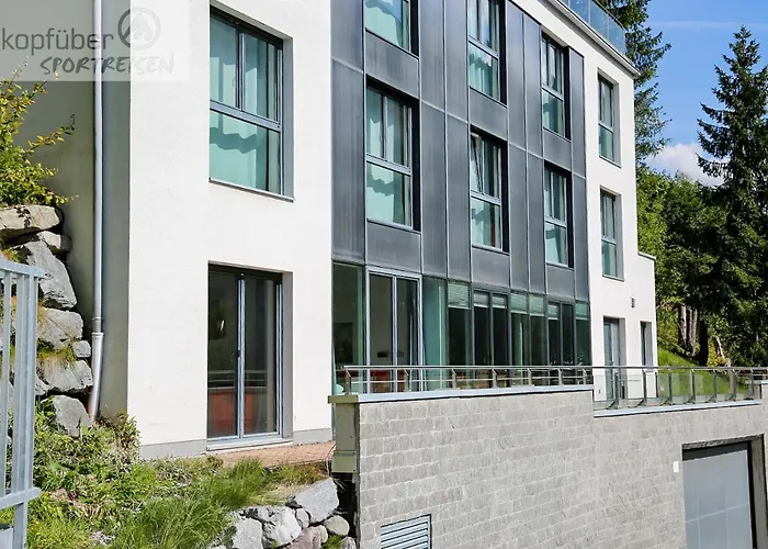 Shanti 4* Sankt Anton am Arlberg