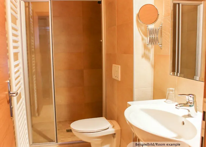 Shanti Szálloda Sankt Anton am Arlberg