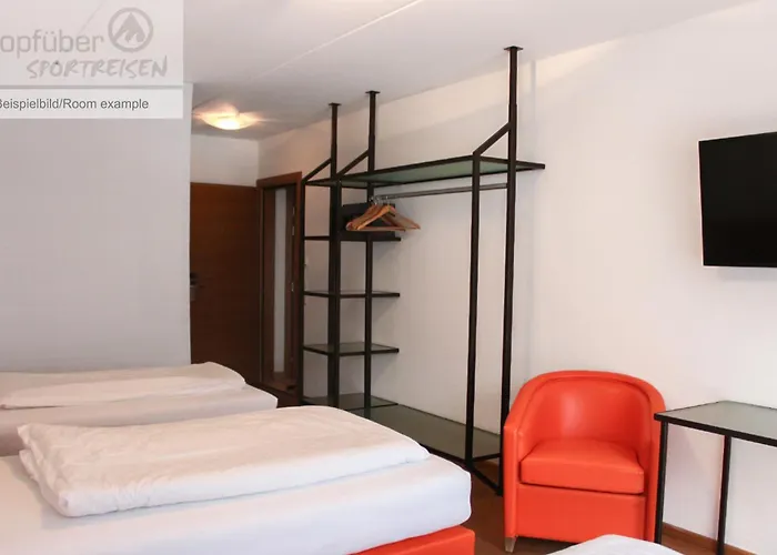 Shanti Sankt Anton am Arlberg