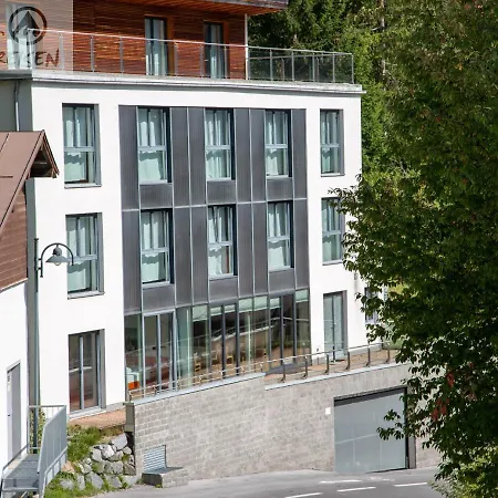 Shanti Sankt Anton am Arlberg