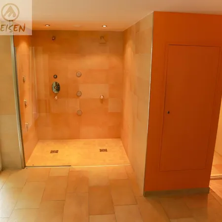 Shanti Hotell Sankt Anton am Arlberg