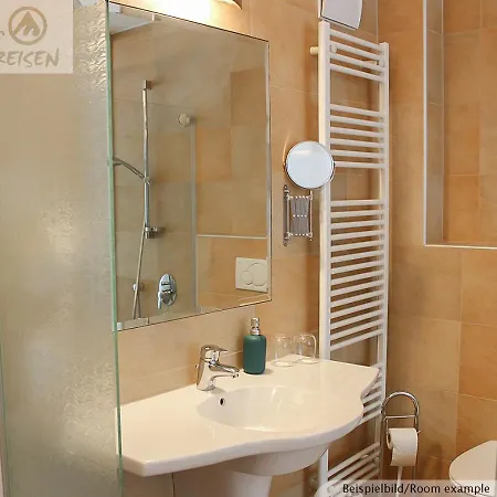 Shanti 4* Sankt Anton am Arlberg