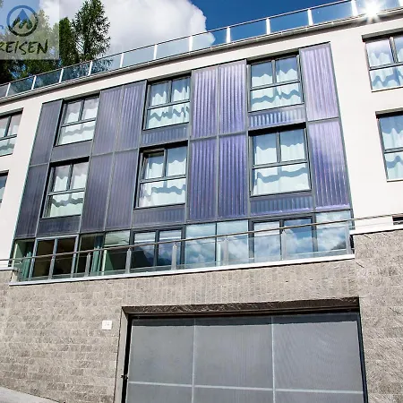 Shanti Sankt Anton am Arlberg