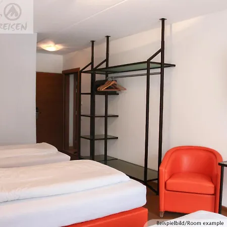 Shanti 4* Sankt Anton am Arlberg