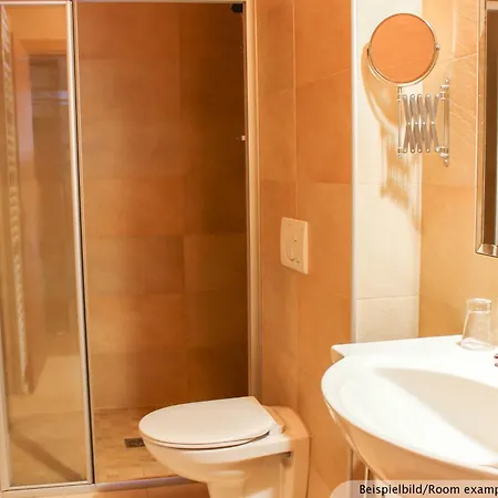 Shanti Hotell Sankt Anton am Arlberg