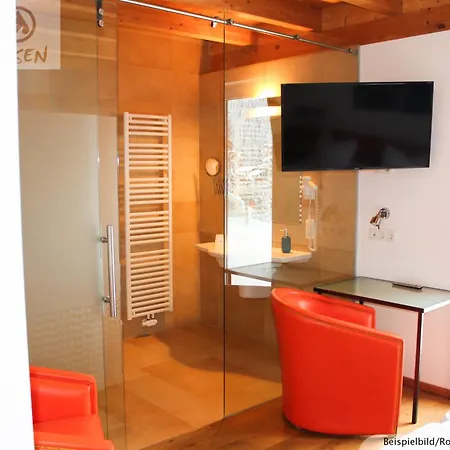 Shanti 4* Sankt Anton am Arlberg