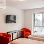 Shanti 4* Санкт-Антон-ам-Арльберг