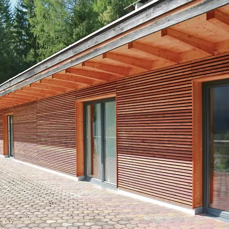 Otel Shanti Sankt Anton am Arlberg