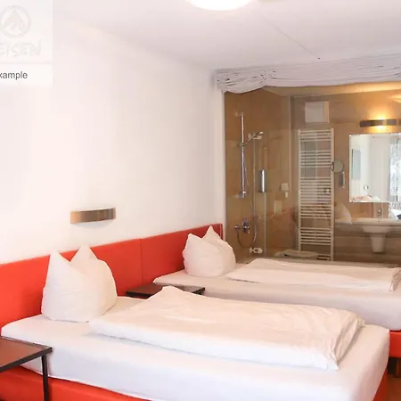 Отель Shanti 4*